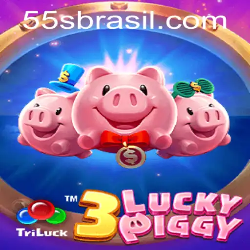 Descubra as Aventuras de 3LUCKYPIGGY: Um Novo Jogo Empolgante
