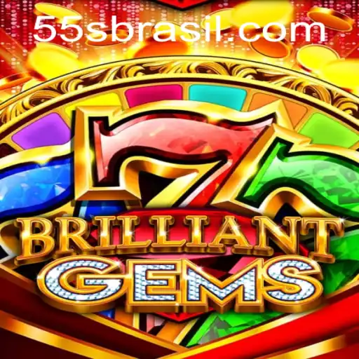 Descubra o Fascinante Mundo de BrilliantGems: O Jogo do Momento no 55s.com