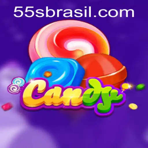 Candy: Um Novo Fenômeno no Mundo dos Jogos com 55s.com