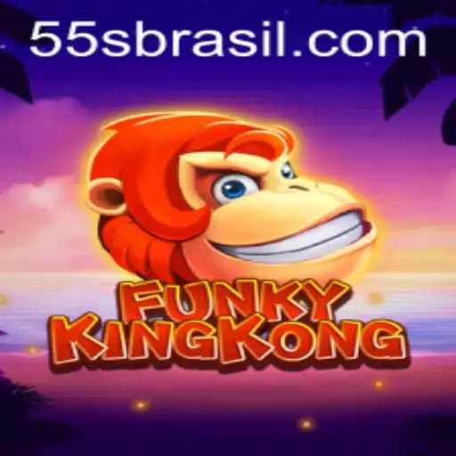Explore o Novo Mundo de FunkyKingKong: Um Jogo Criativo e Inovador