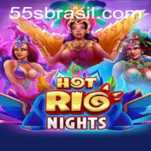 Descubra o Emocionante Mundo de HotRioNights: Uma Experiência de Jogo Única
