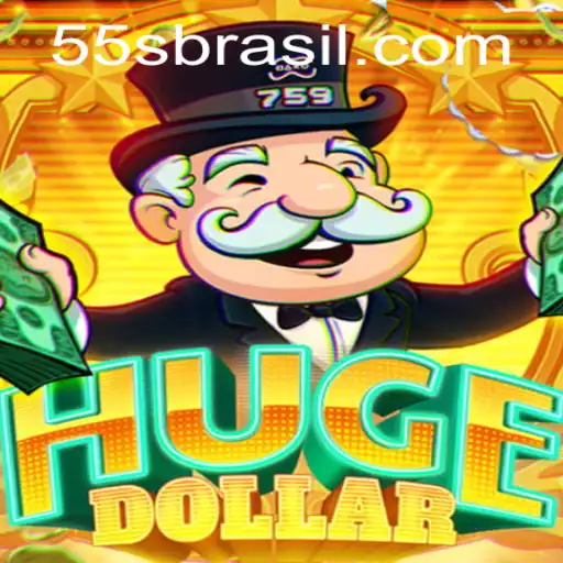 Descubra o Empolgante Mundo do Jogo HugeDollar