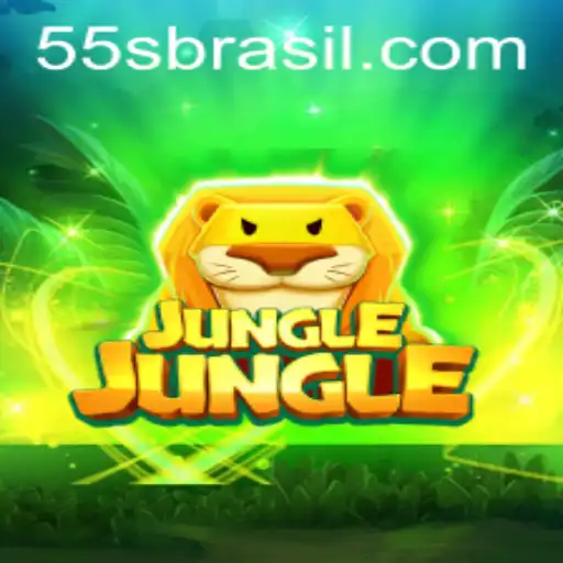 Descubra JungleJungle: O Jogo Inovador em 55s.com