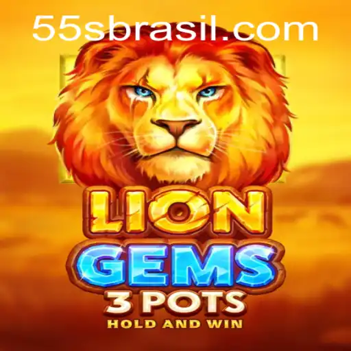 Descubra o Mundo Emocionante de LionGems3pots: Um Jogo de Aventuras e Estratégia