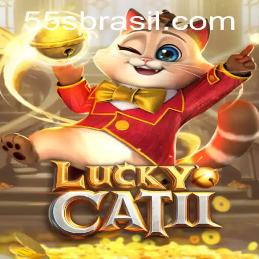 Explorando o Mundo Fascinante de LuckyCatII no Universo de 55s.com