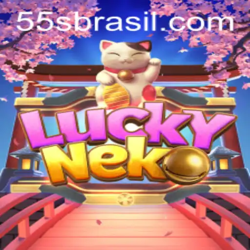 Explorando LuckyNeko: O Jogo de Caça-níqueis Que Encanta no 55s.com