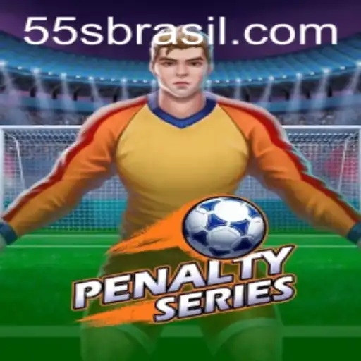 Descubra o Mundo Empolgante de PenaltySeries
