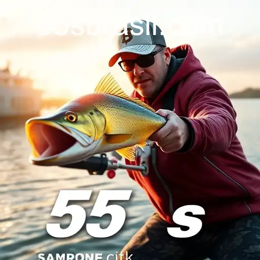 Pesca online