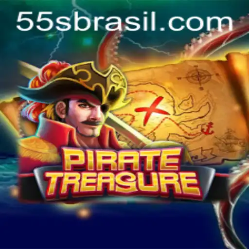 PirateTreasure: Aventuras e Desafios no Mundo dos Piratas