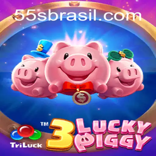 Descubra as Aventuras de 3LUCKYPIGGY: Um Novo Jogo Empolgante