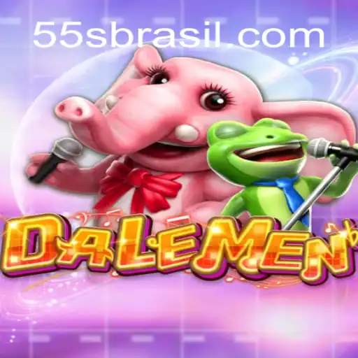 Explorando o Fascinante Mundo do Jogo DALEMEN
