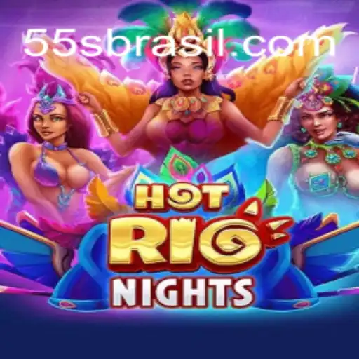 Descubra o Emocionante Mundo de HotRioNights: Uma Experiência de Jogo Única