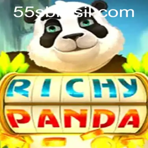 Descubra RichyPanda: Um Jogo Aventura de Estratégia