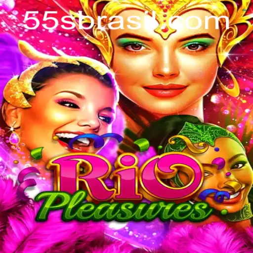 Descubra a Emoção de RioPleasures: O Jogo do Momento