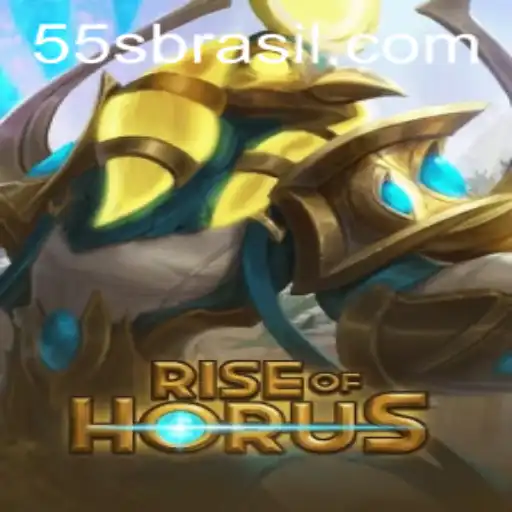 Descubra RiseofHorus: Um Mergulho no Mundo dos Antigos Deuses