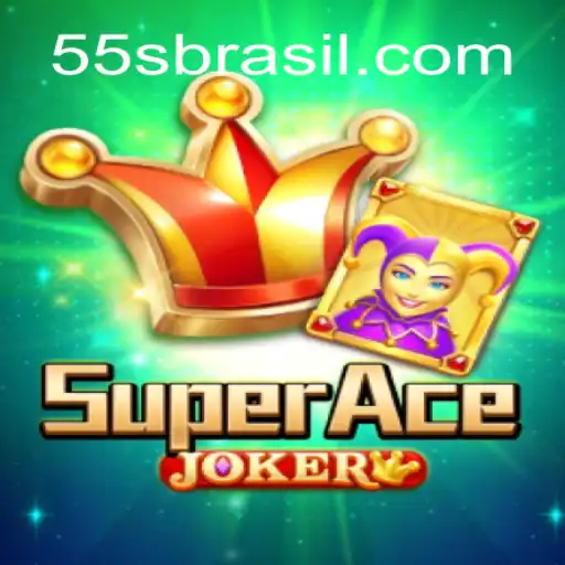 Explorando SuperAceJoker: O Novo Fenômeno de 55s.com