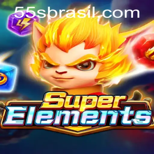 SuperElements: Desvendando a Ação por Trás do Fenômeno Mundial