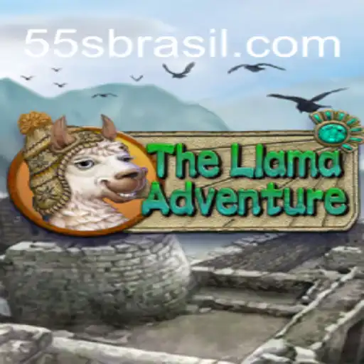 TheLlamaAdventure: Explorando o Mundo dos Lhamas