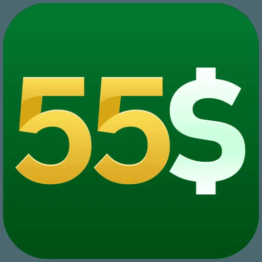 55s.com Logo